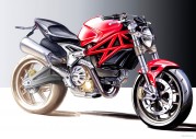 Ducati 1098S